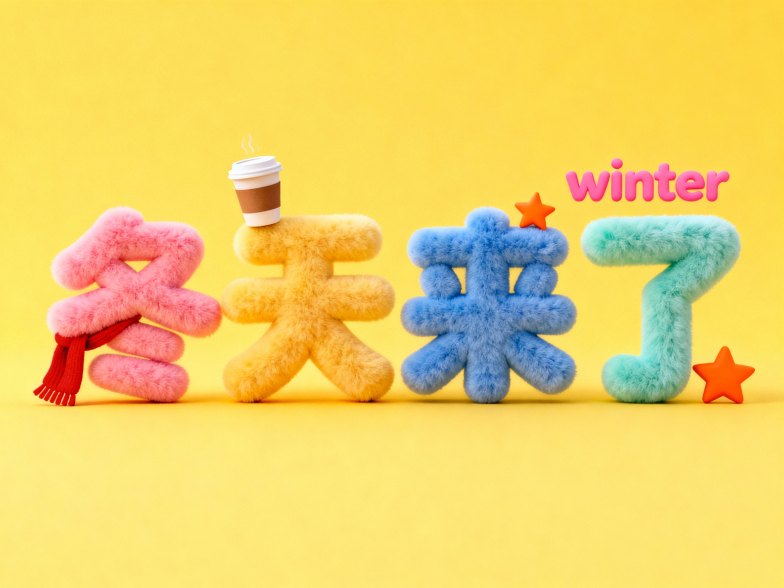 结果图