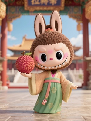 结果图