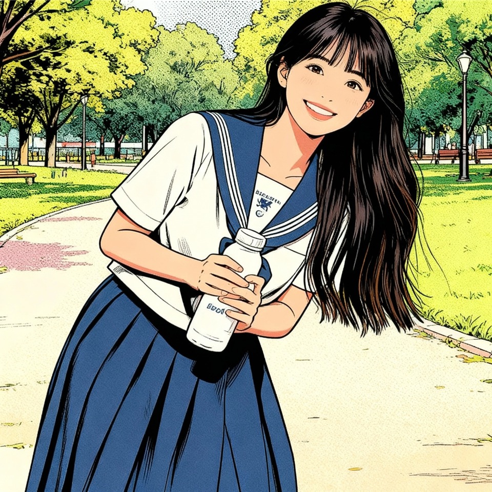 结果图