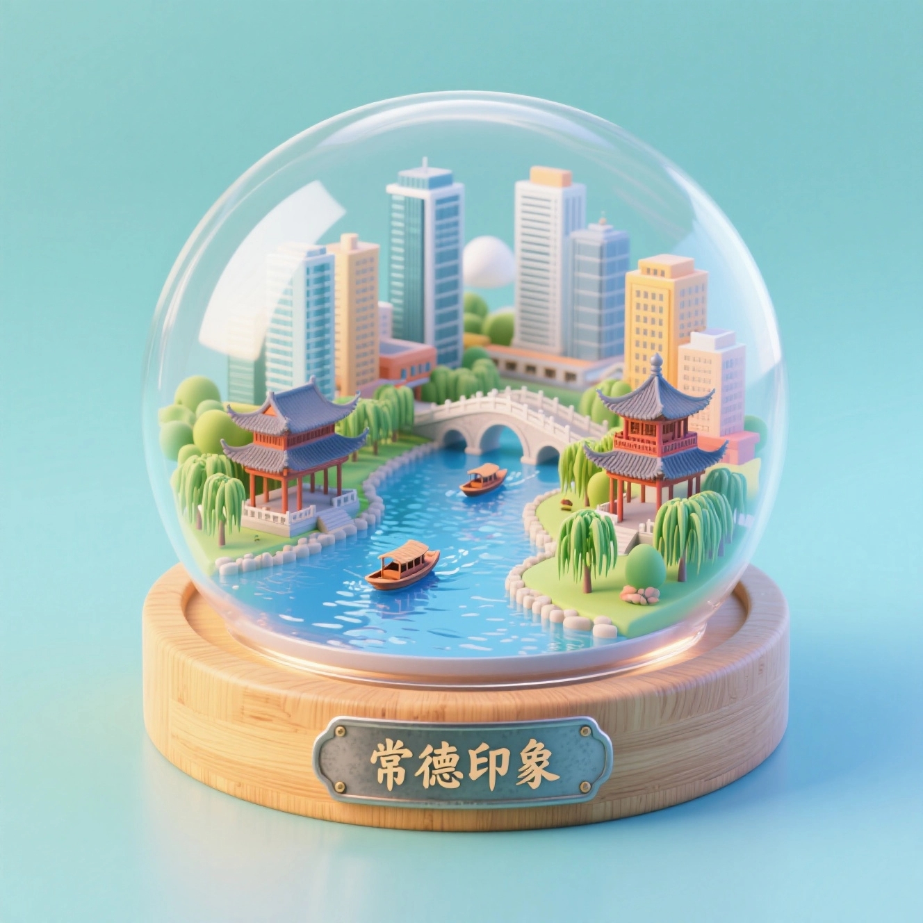 结果图