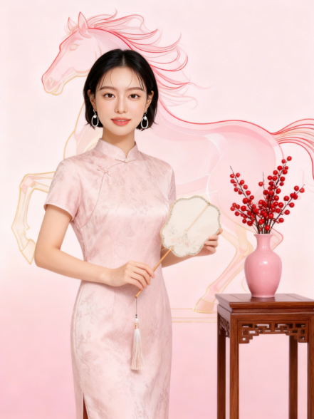 结果图