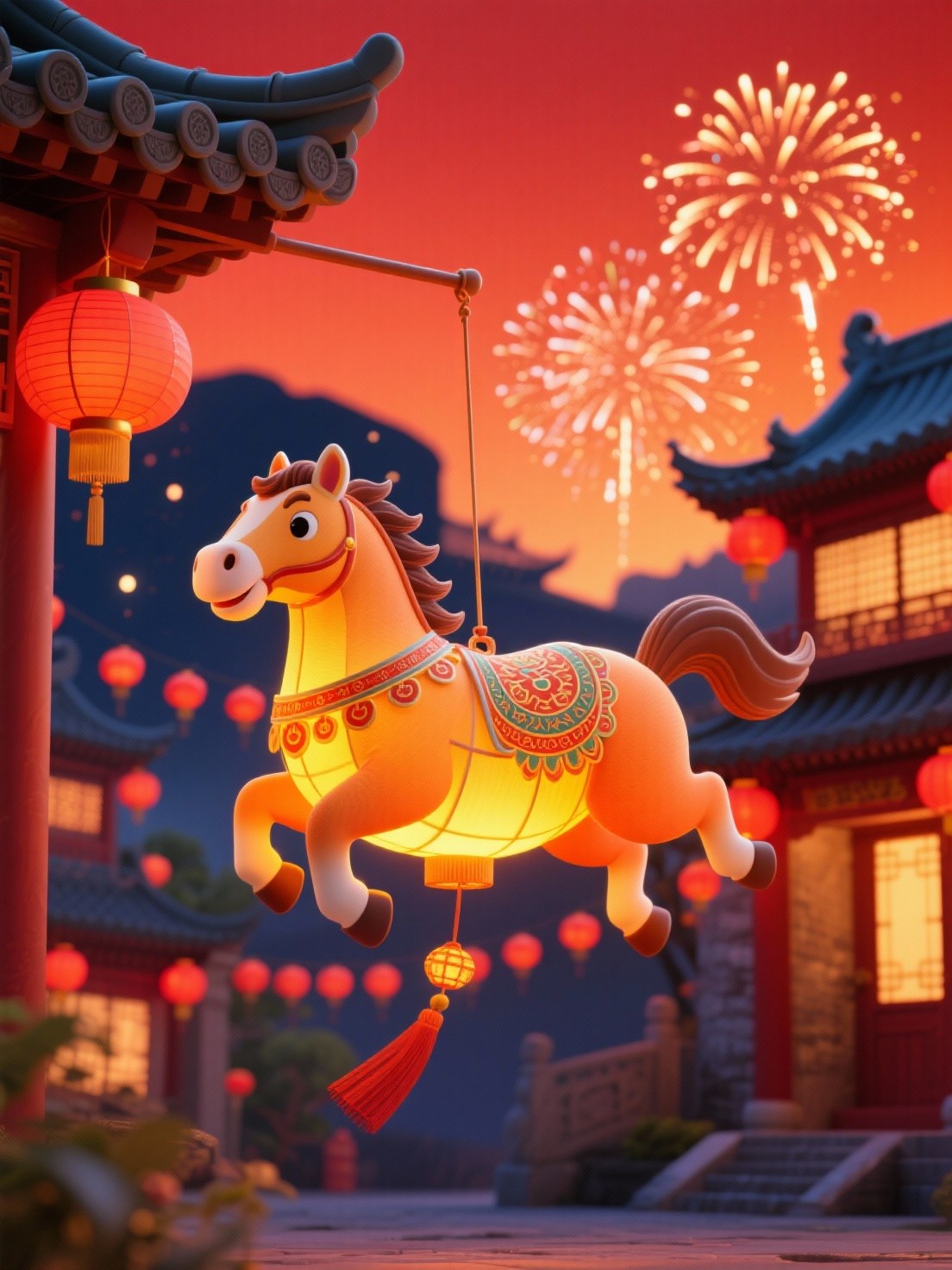 结果图