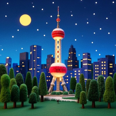 结果图