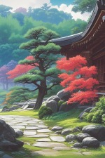 结果图