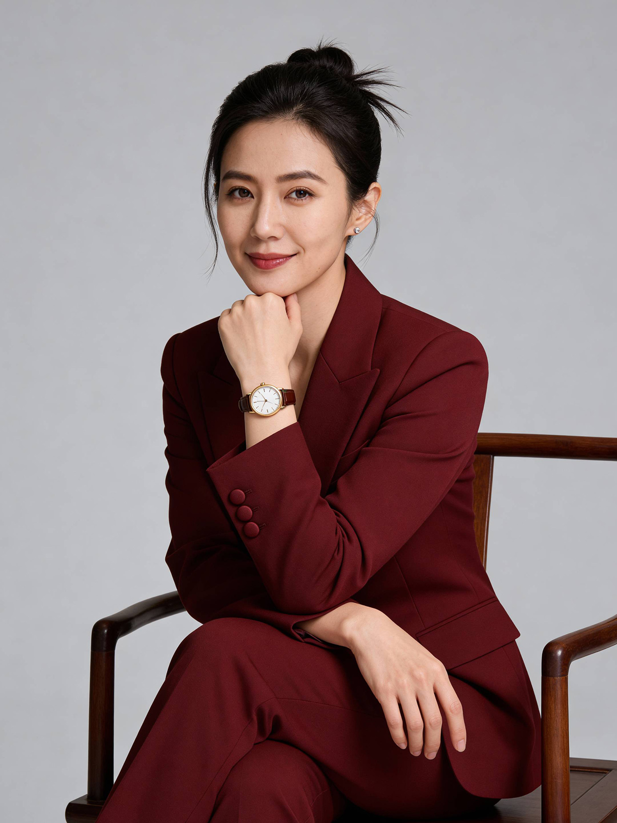 结果图