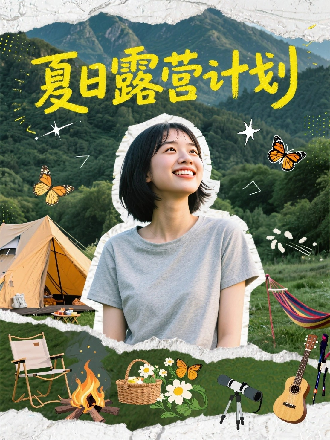 结果图