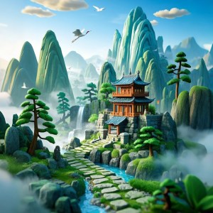 结果图