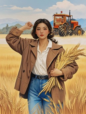 结果图
