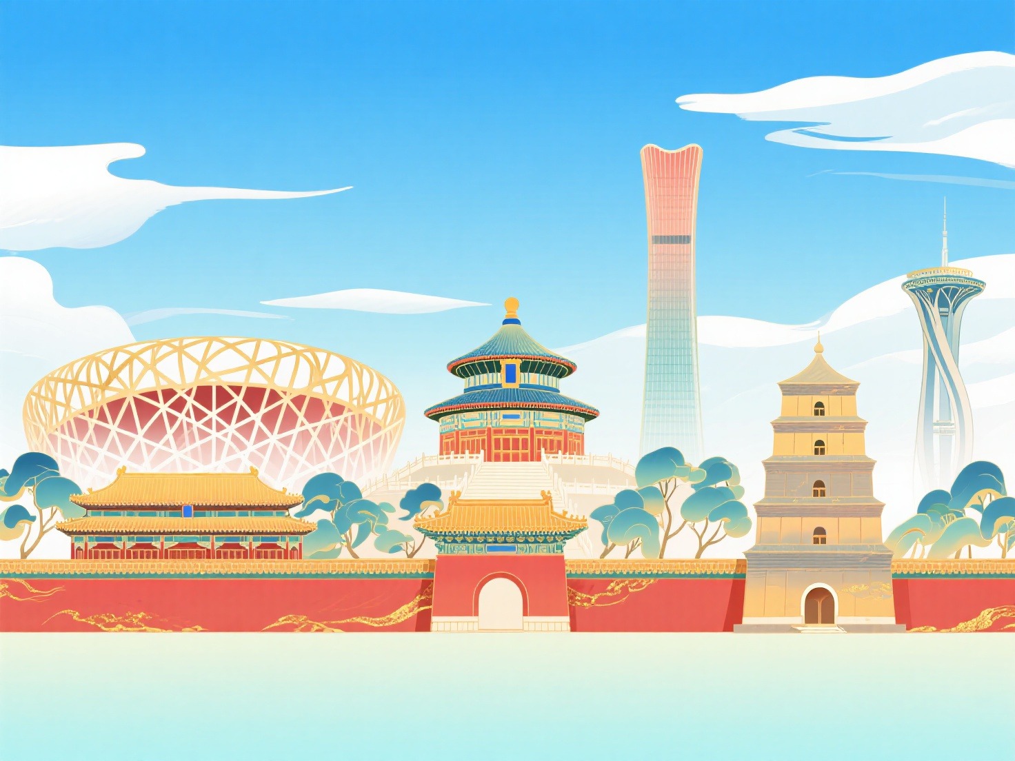 结果图
