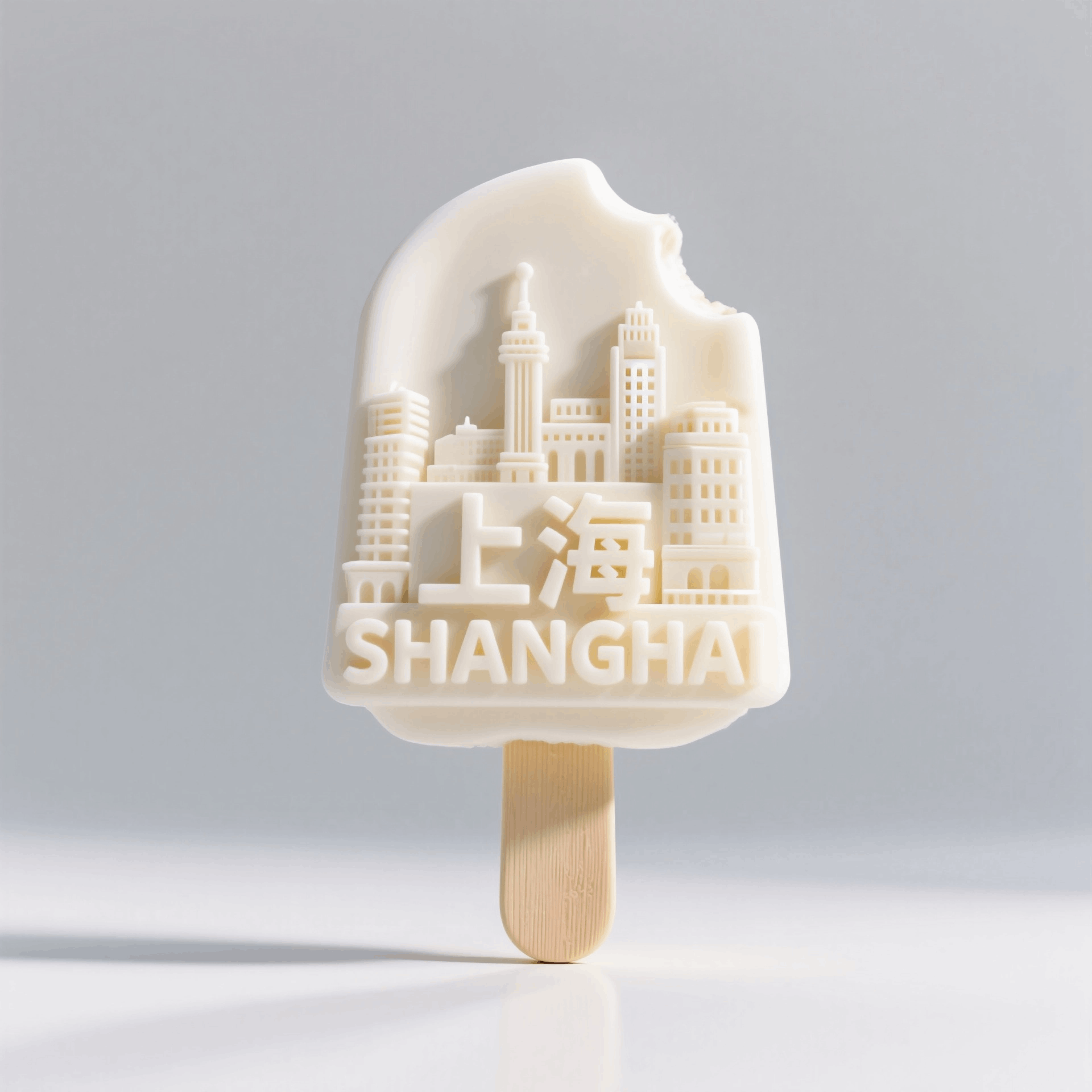 结果图