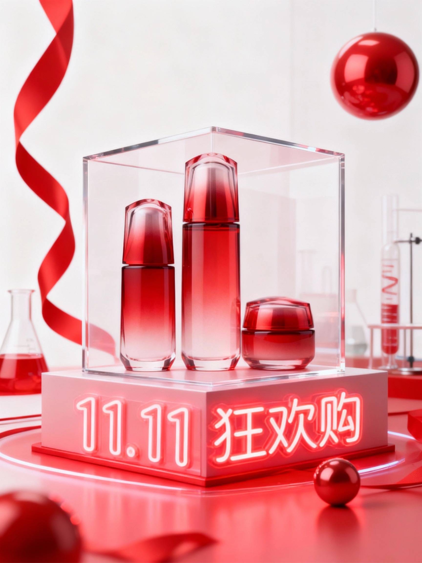 结果图