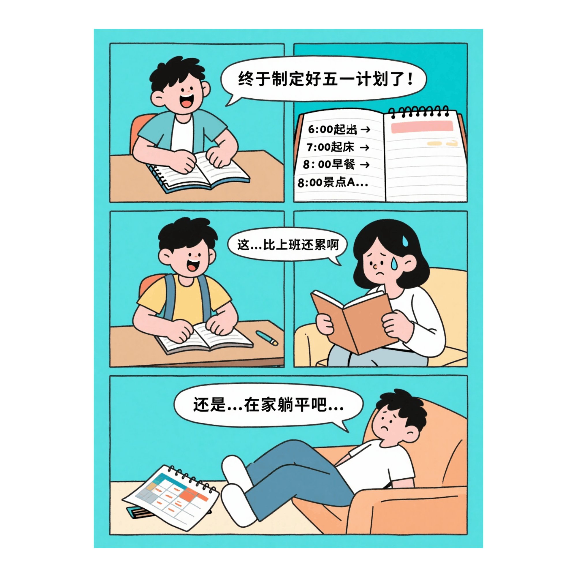结果图