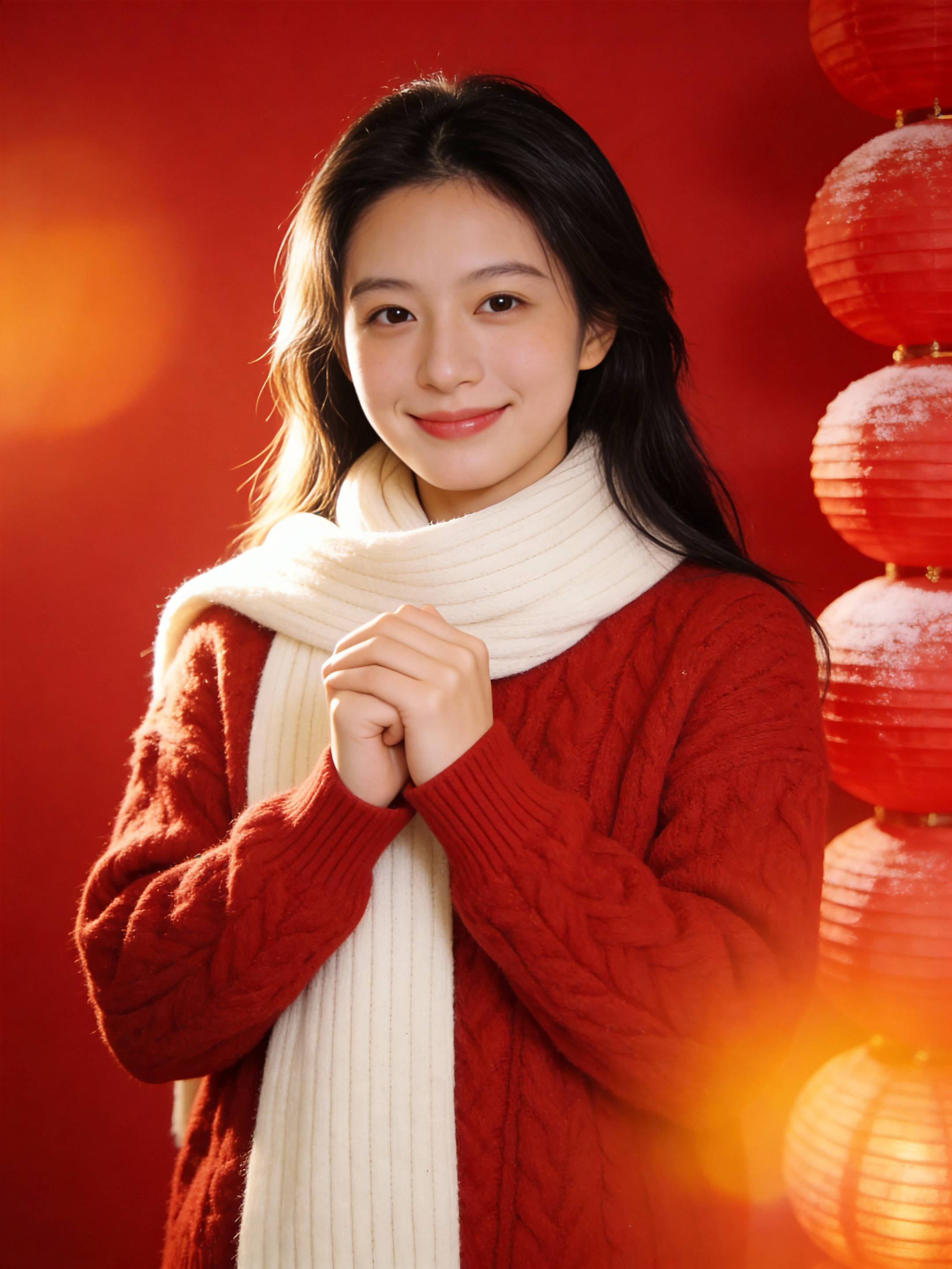 结果图