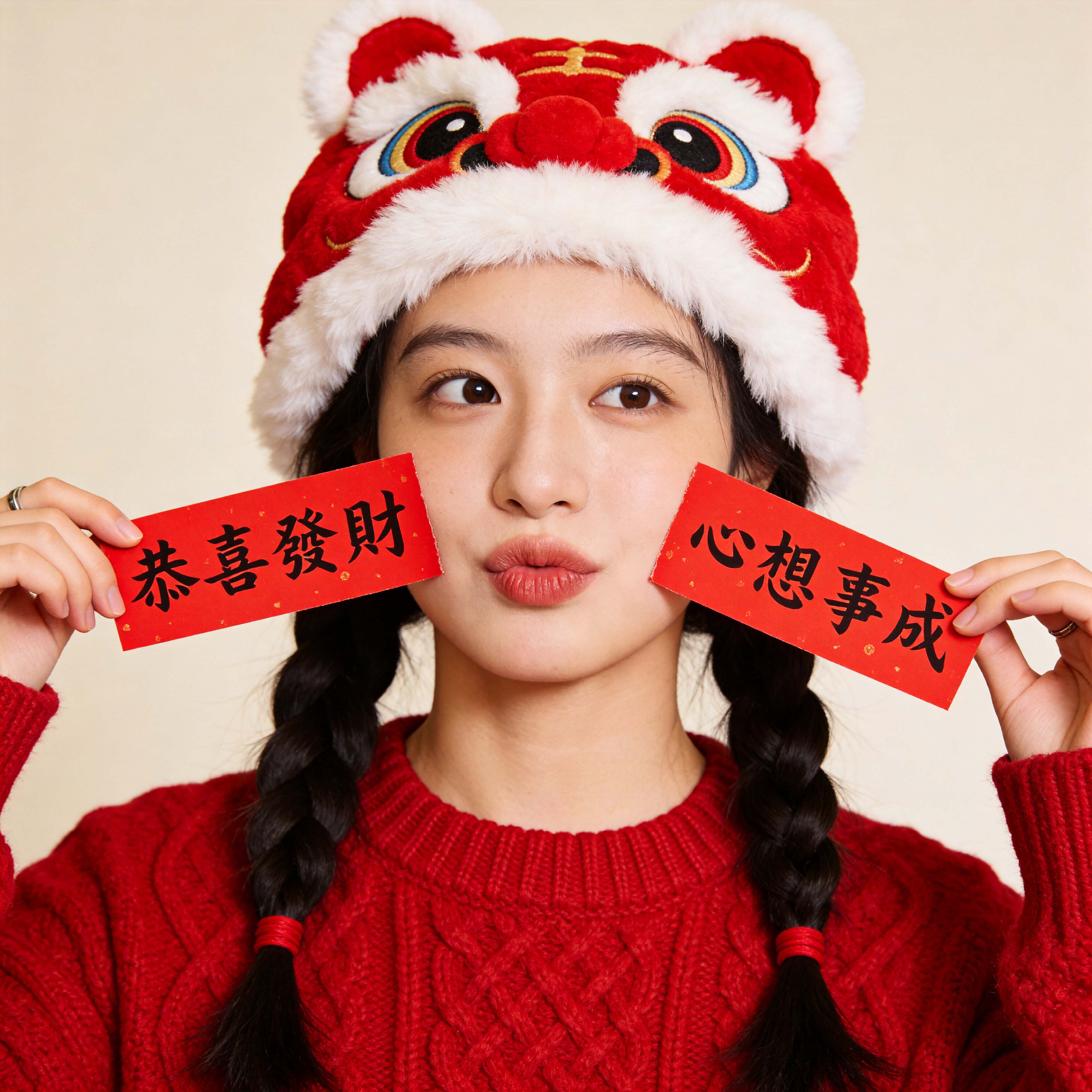 结果图