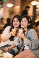 结果图