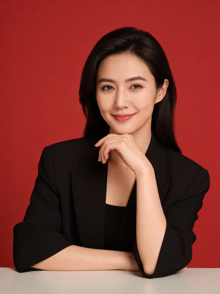 结果图