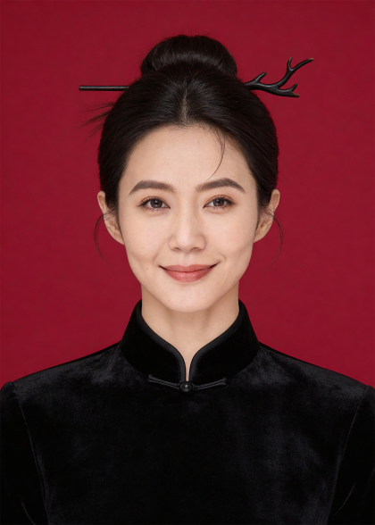 结果图