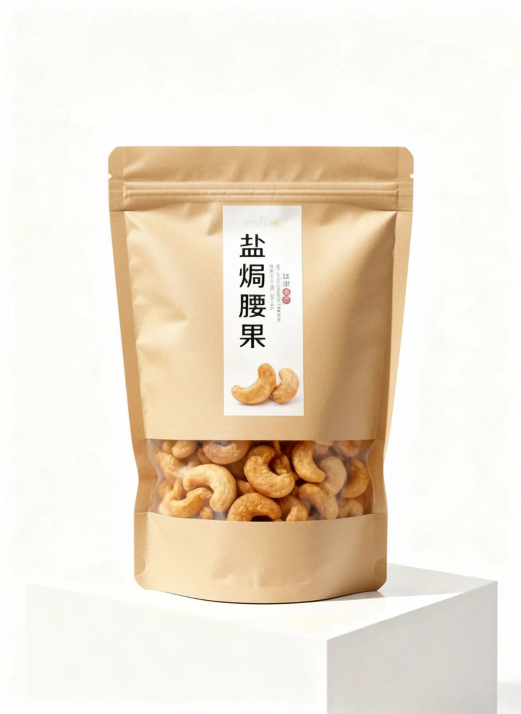结果图