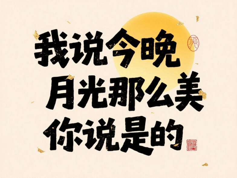 结果图
