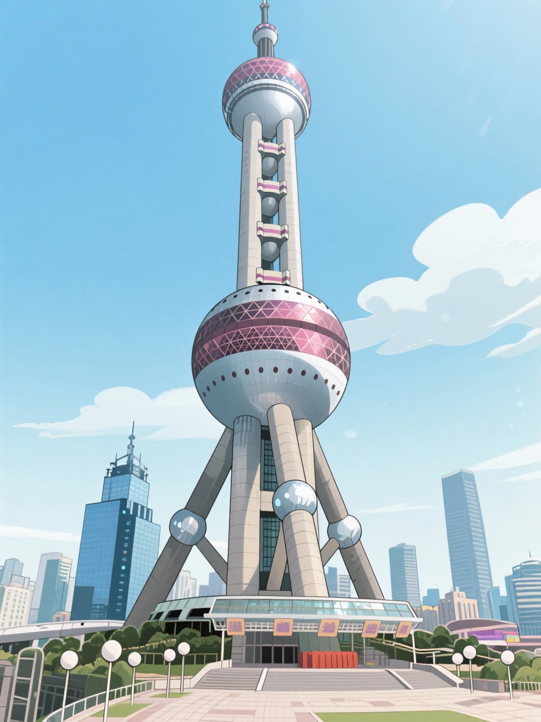 结果图