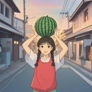 结果图