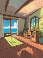 结果图