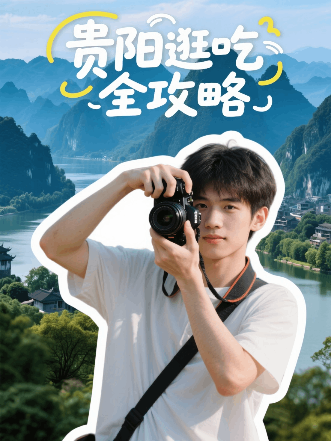 结果图