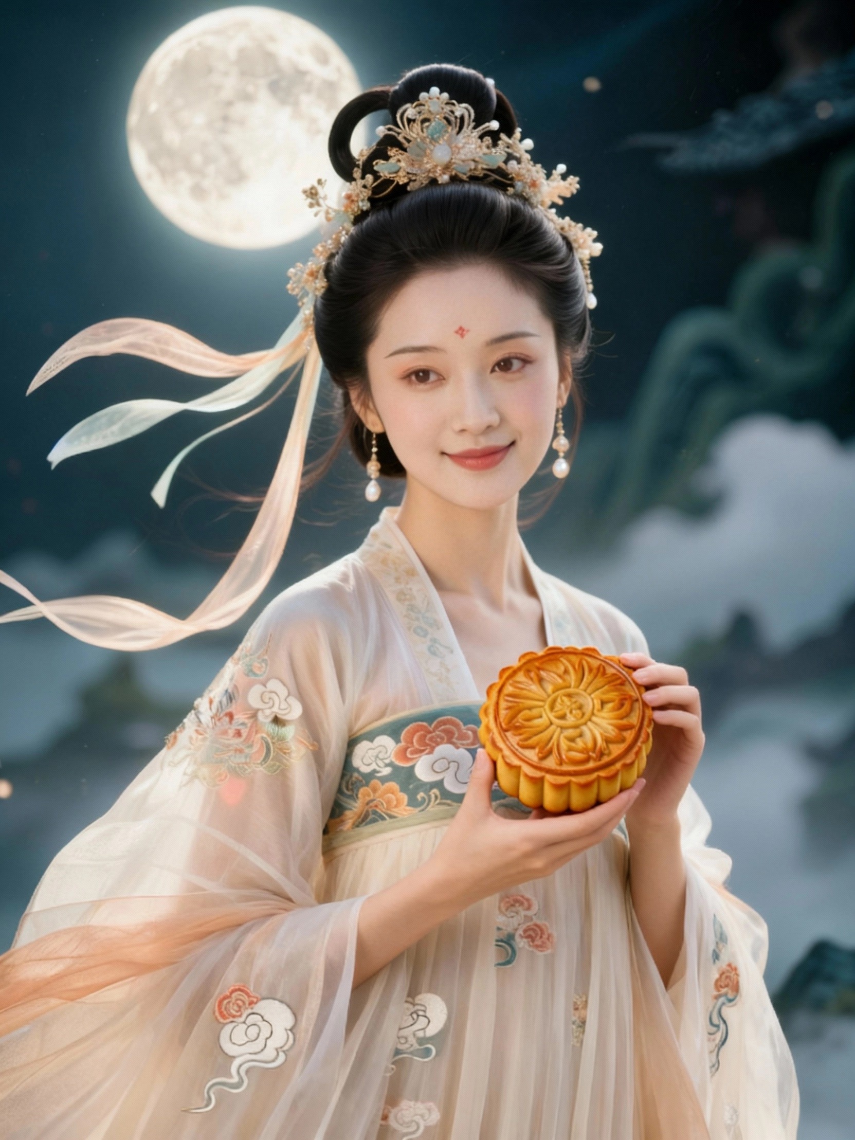 结果图