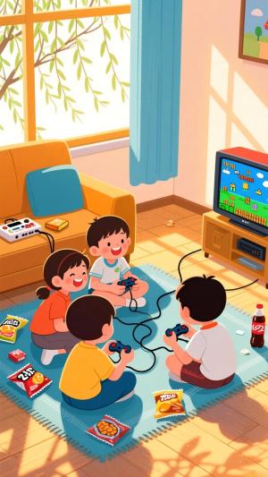 结果图