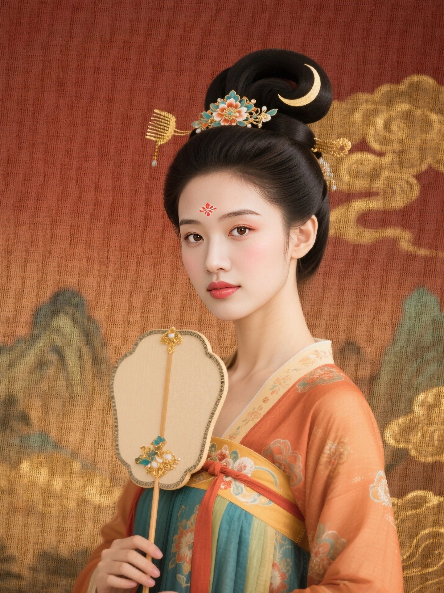 结果图