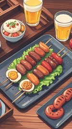 结果图