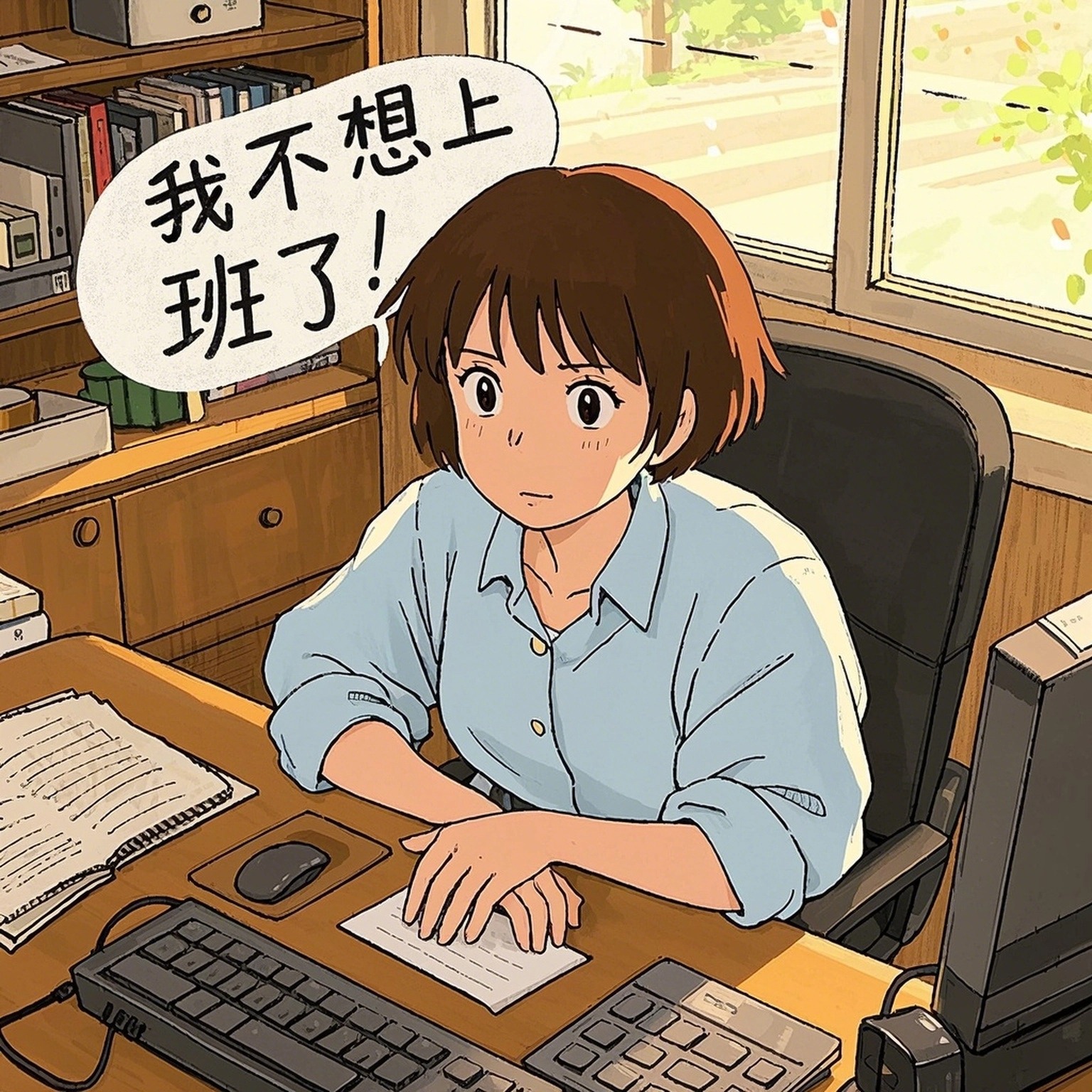 结果图