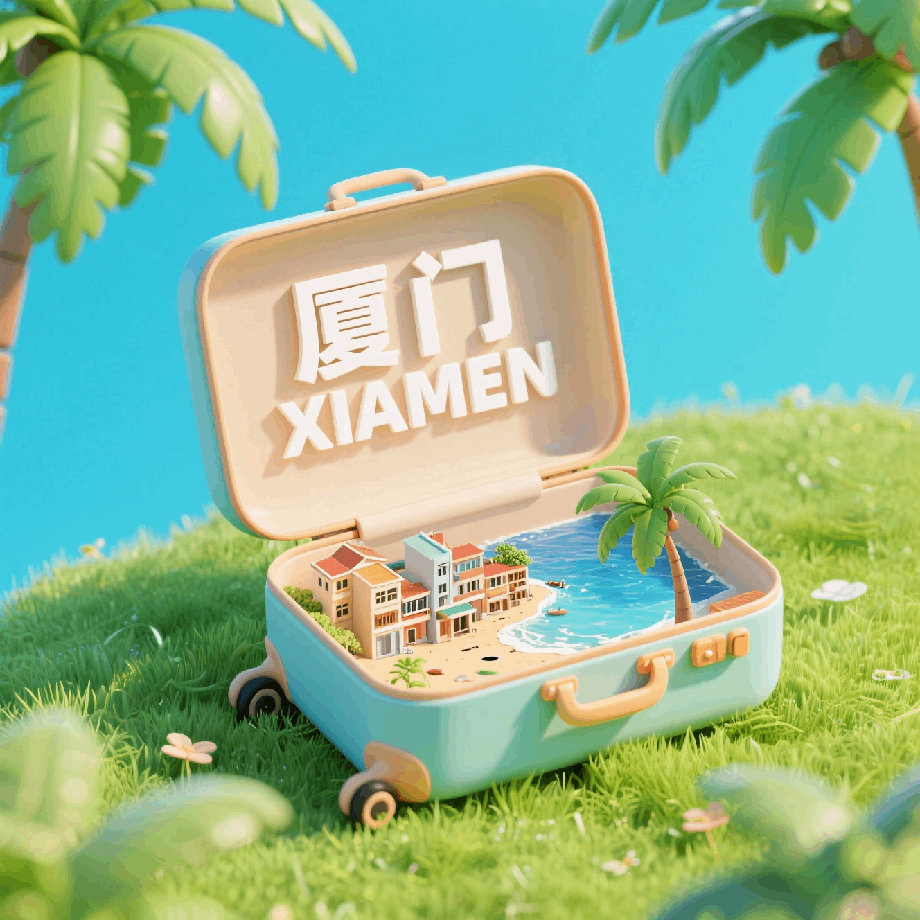 结果图