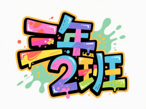 结果图
