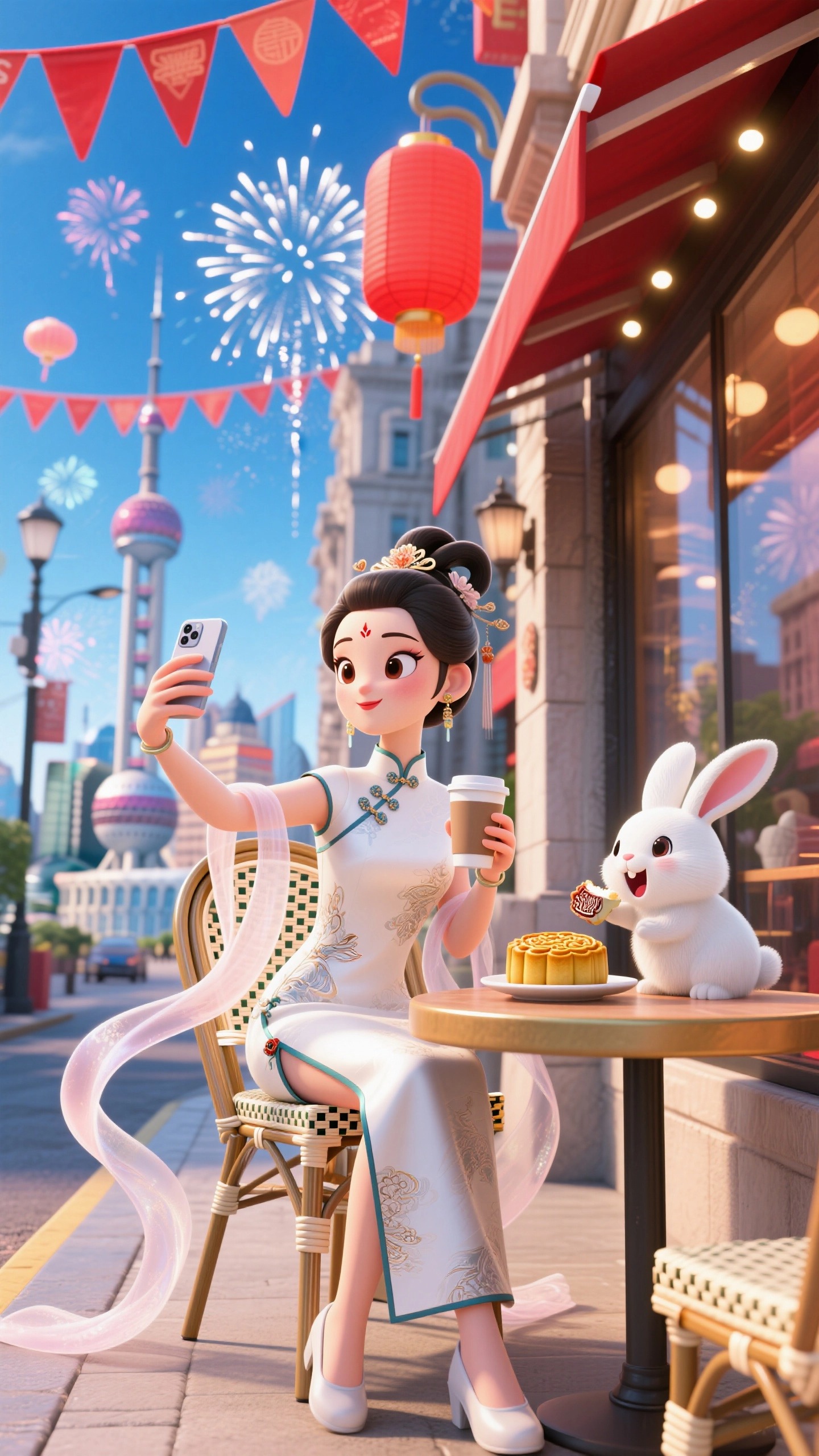 模板预览图