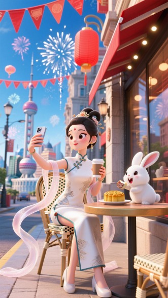 结果图