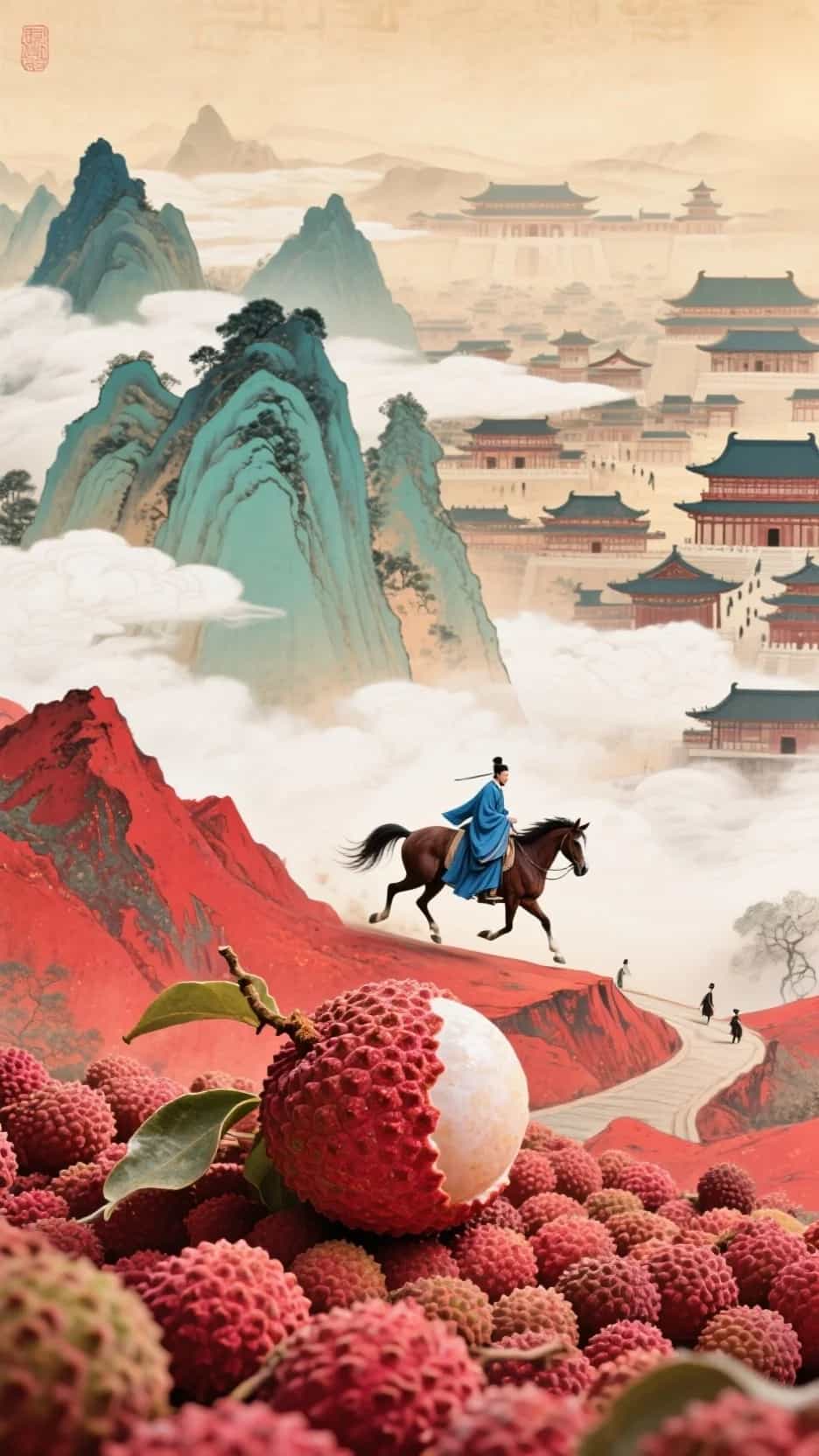 结果图