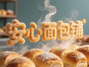 结果图