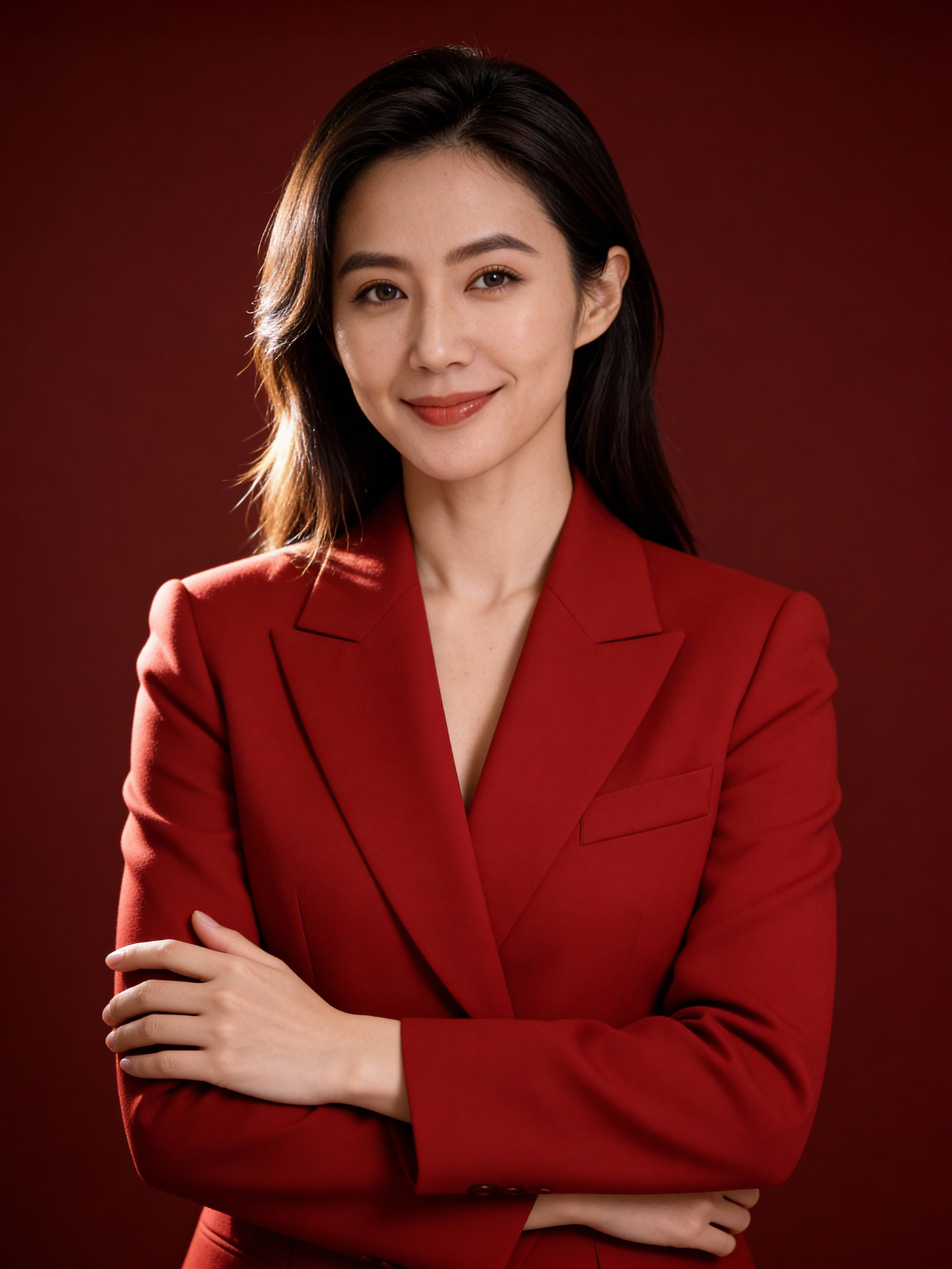 结果图