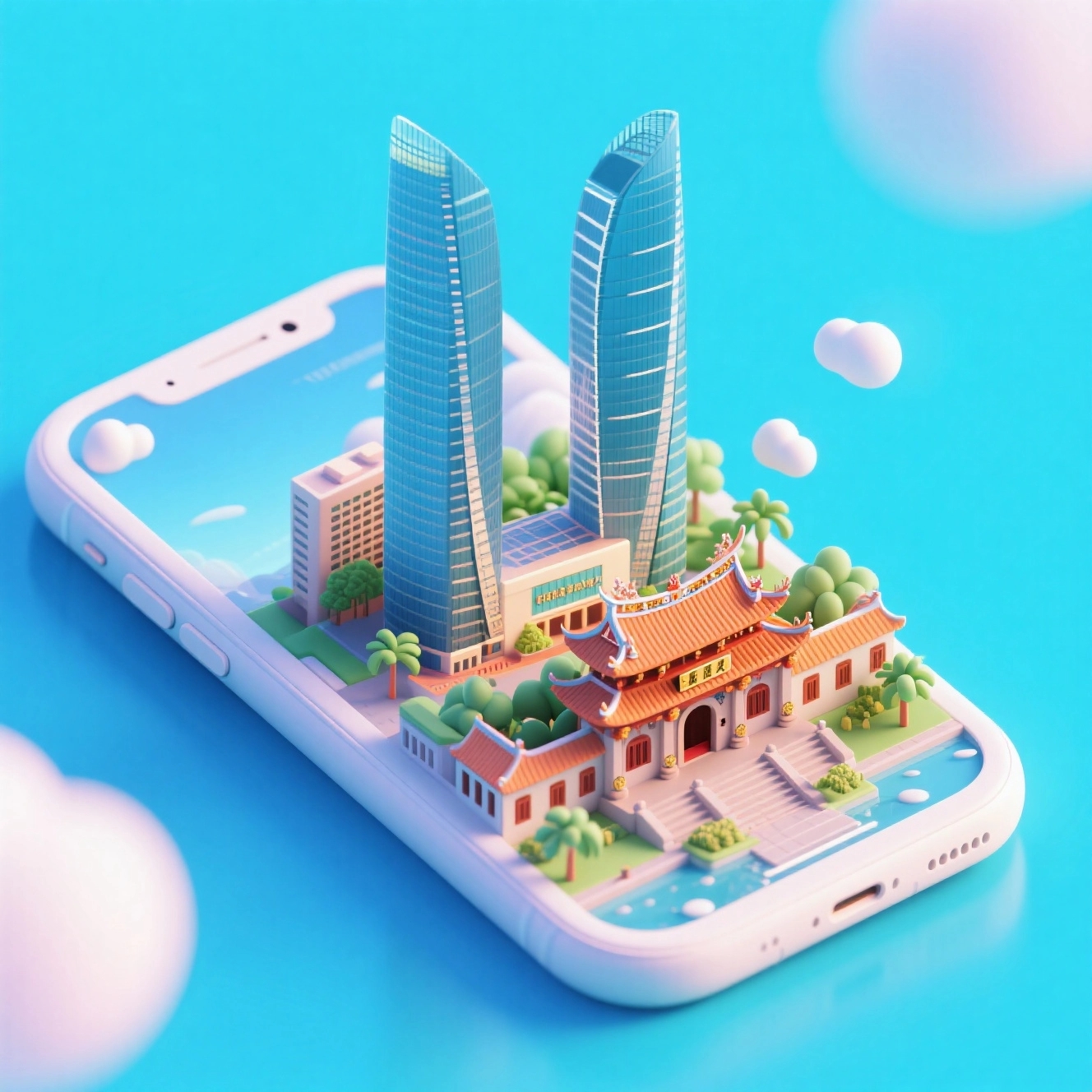 结果图