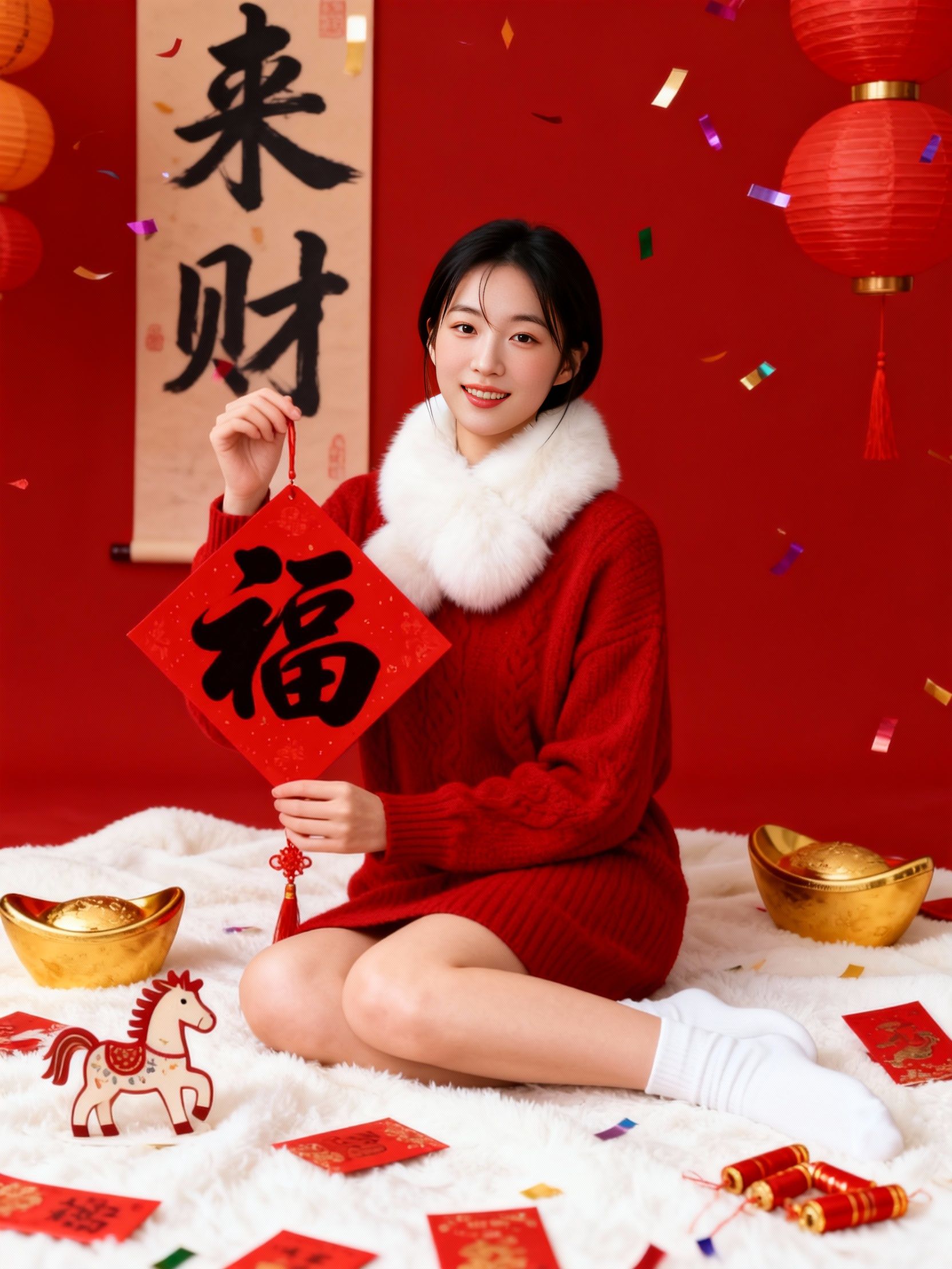 结果图