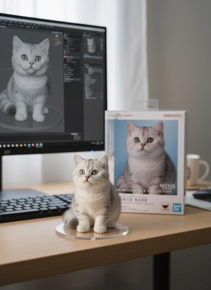 结果图