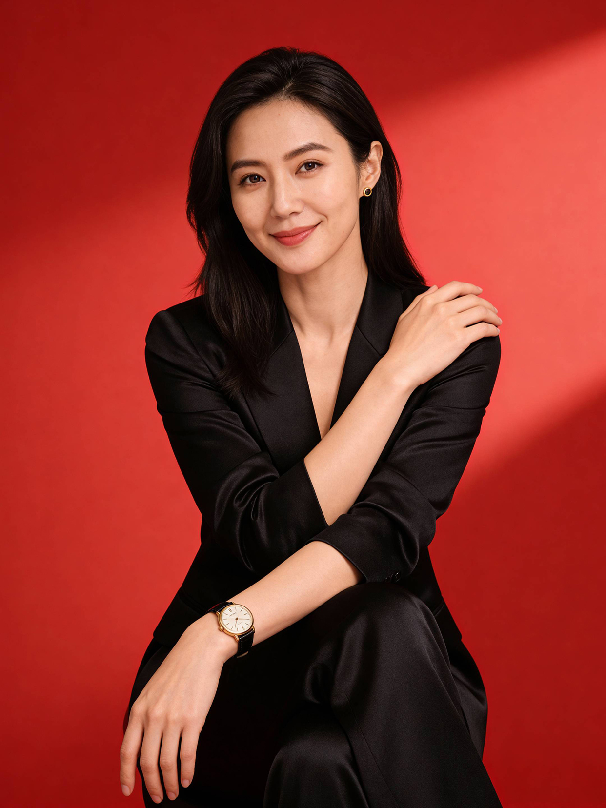 结果图