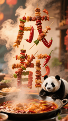 结果图