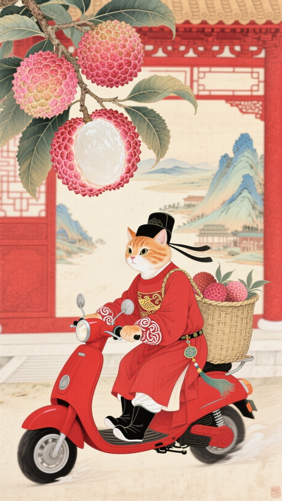结果图