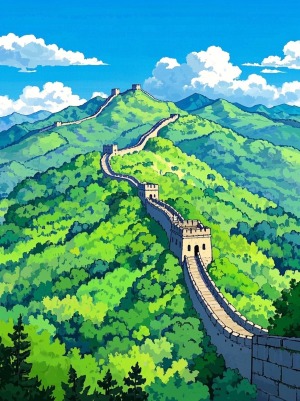 结果图