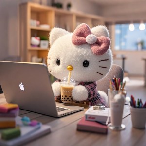 结果图