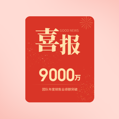 年终战报就用AI设计