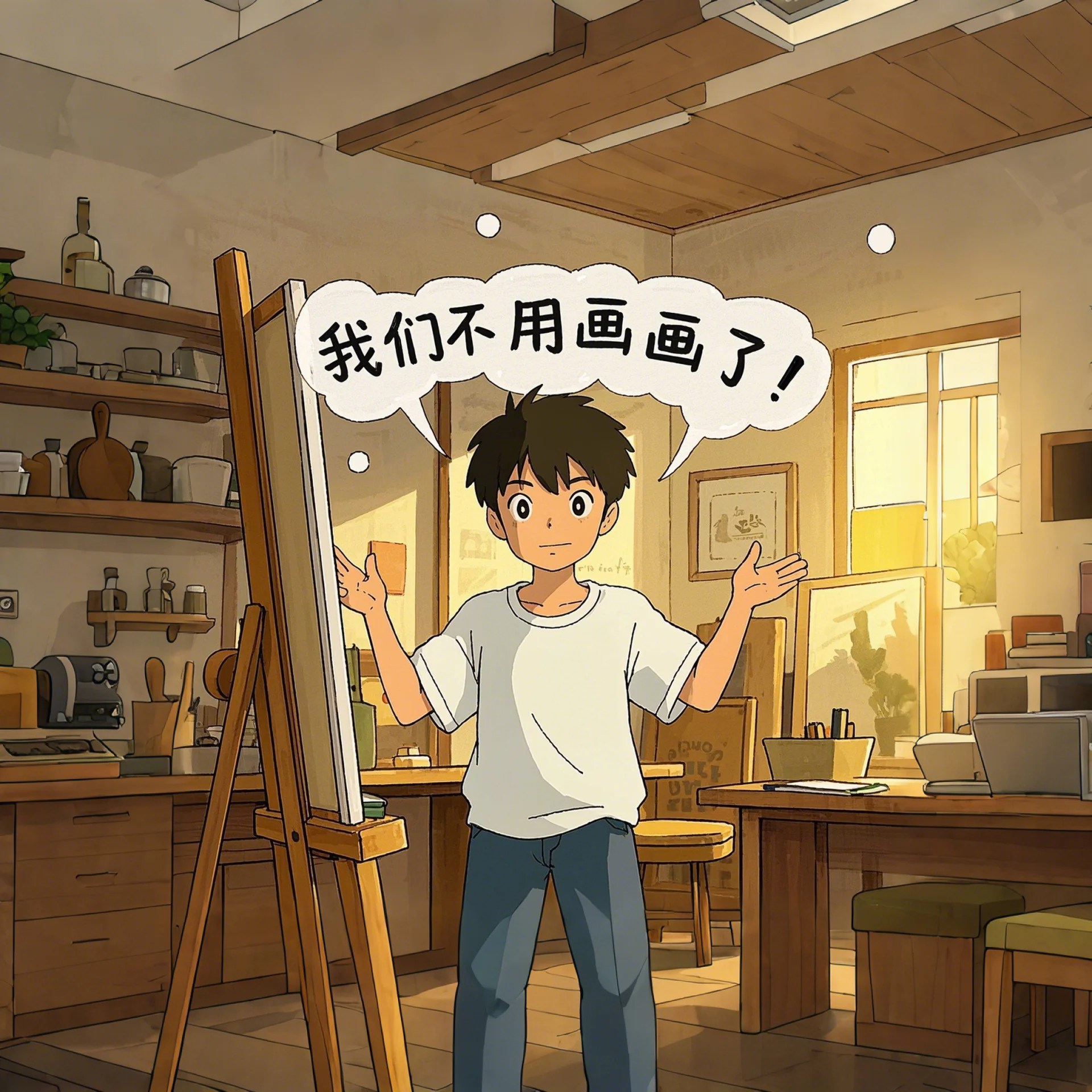 结果图