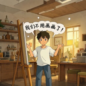 结果图